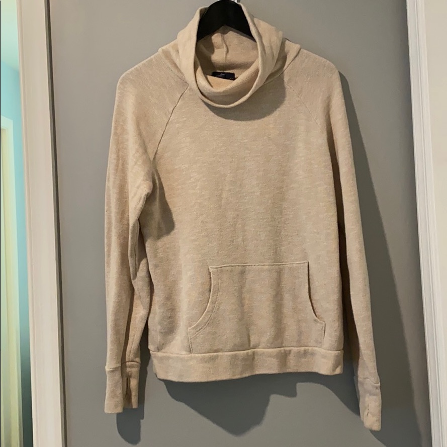 Gap Cowl-Neck Pullover